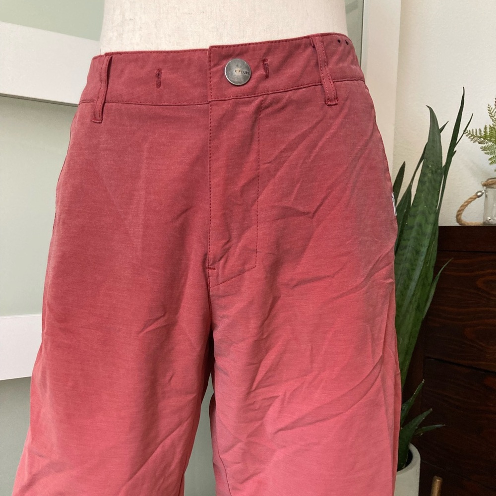 Mens Ripcurl Mirage board shorts size 29
